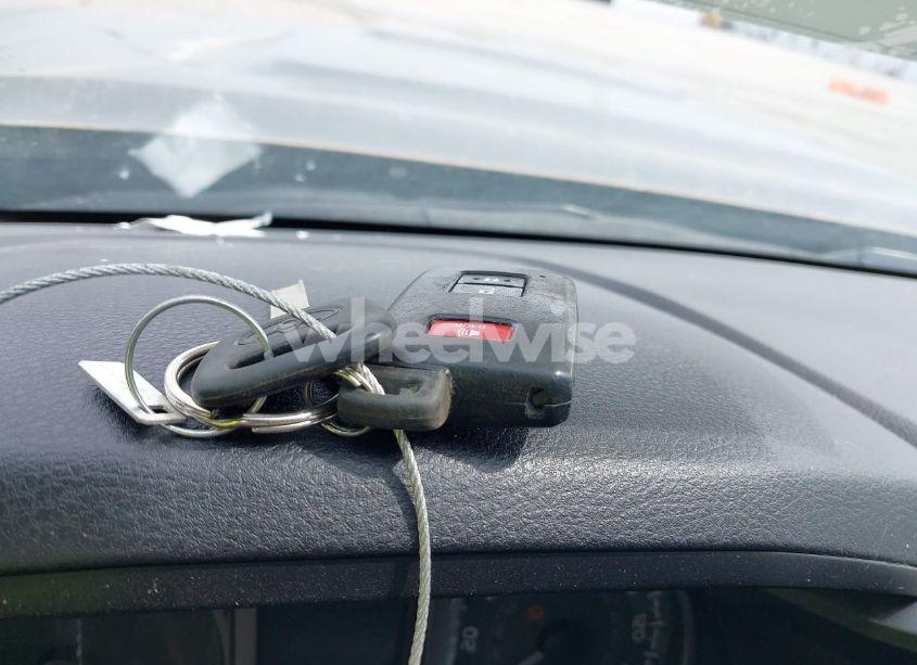 Photo 11 of 2020 Toyota Tacoma TRD SPORT (VIN 5TFSZ5ANXLX216407)