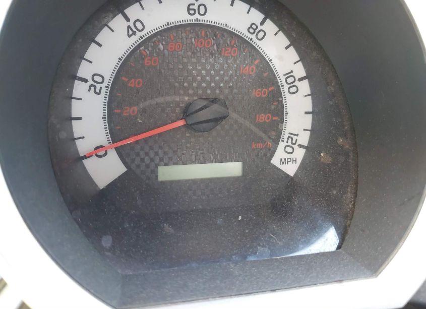 Photo 15 of 2013 Toyota Tacoma PRERUNNER V6 (VIN 5TFTU4GN7DX044777)
