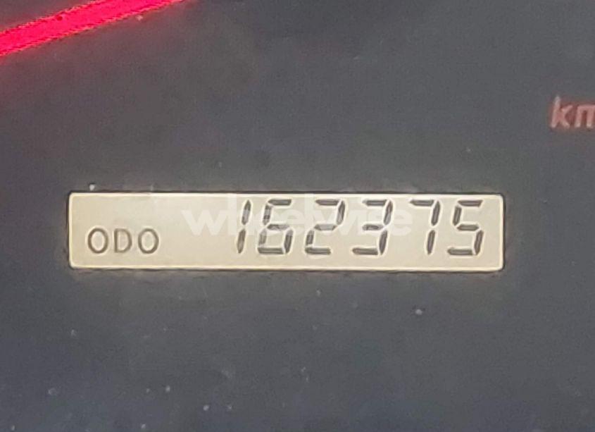 Photo 15 of 2012 Toyota Tacoma PRERUNNER ACCESS CAB (VIN 5TFTU4GN9CX013688)