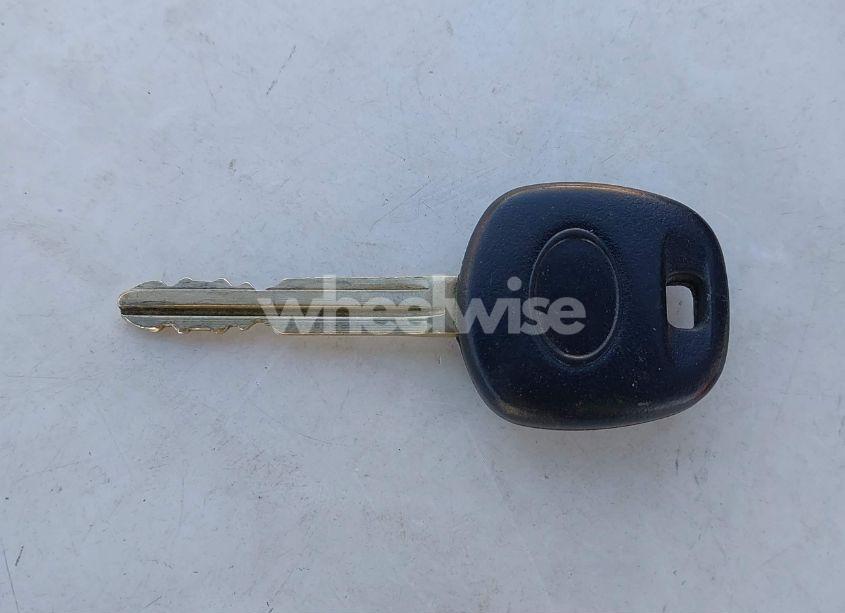 Photo 11 of 2015 Toyota Tacoma PRERUNNER ACCESS CAB (VIN 5TFTU4GNXFX075783)
