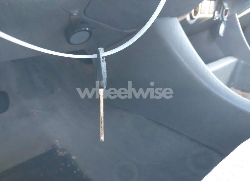 Photo 11 of 2011 Toyota Tacoma ACCESS CAB (VIN 5TFTX4CN0BX001523)