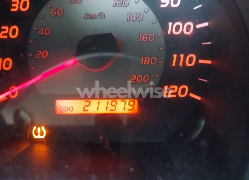 Photo 15 of 2011 Toyota Tacoma ACCESS CAB (VIN 5TFTX4CN0BX001523)