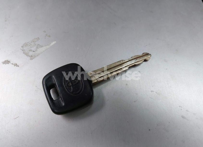 Photo 11 of 2013 Toyota Tacoma (VIN 5TFTX4CN0DX035559)