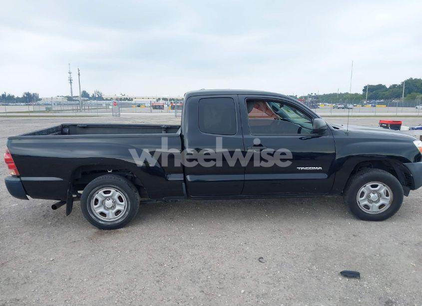 Photo 13 of 2013 Toyota Tacoma (VIN 5TFTX4CN0DX035559)