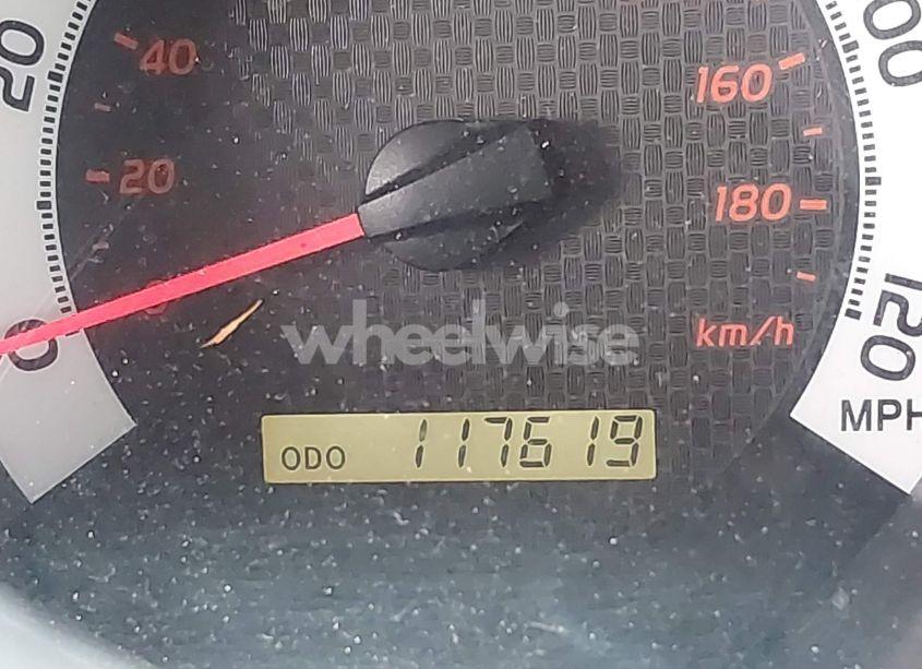 Photo 15 of 2013 Toyota Tacoma (VIN 5TFTX4CN0DX035559)