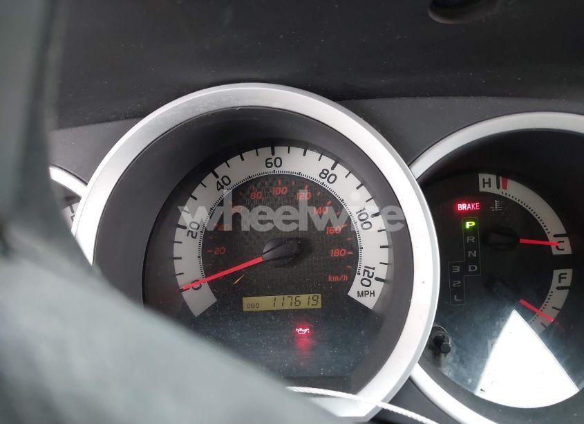 Photo 7 of 2013 Toyota Tacoma (VIN 5TFTX4CN0DX035559)