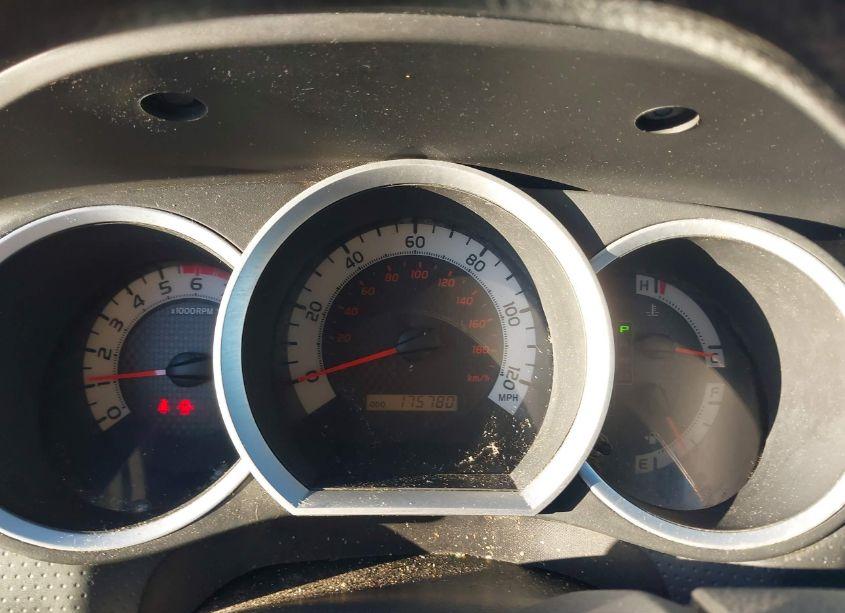 Photo 7 of 2014 Toyota Tacoma (VIN 5TFTX4CN0EX047048)