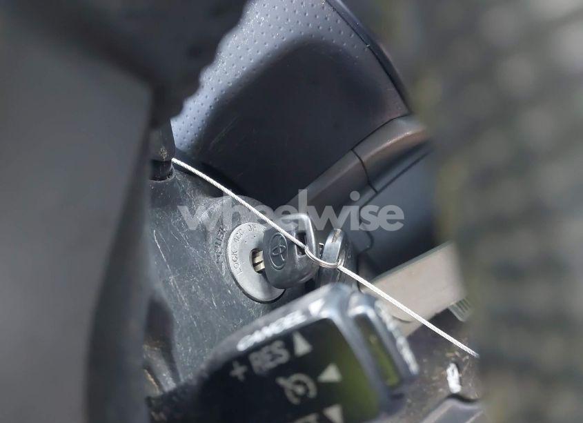 Photo 11 of 2015 Toyota Tacoma (VIN 5TFTX4CN0FX053529)