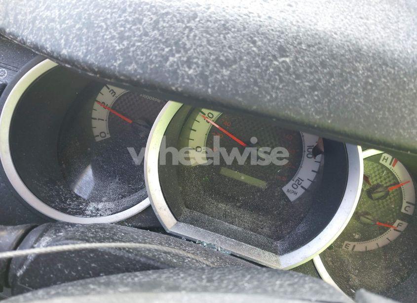 Photo 15 of 2015 Toyota Tacoma (VIN 5TFTX4CN0FX054003)