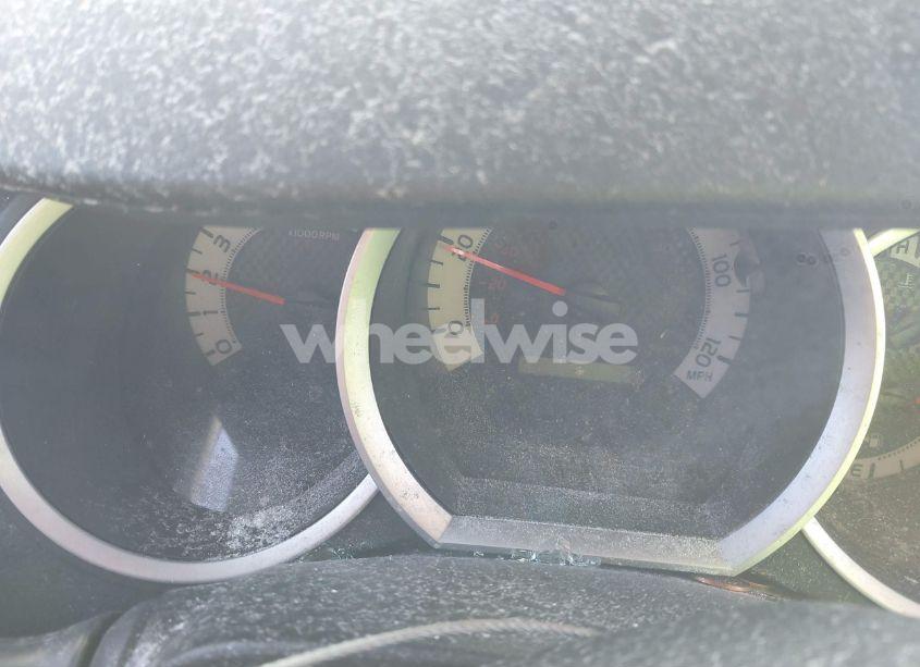 Photo 7 of 2015 Toyota Tacoma (VIN 5TFTX4CN0FX054003)