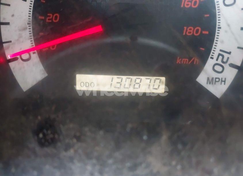 Photo 15 of 2015 Toyota Tacoma (VIN 5TFTX4CN0FX067303)