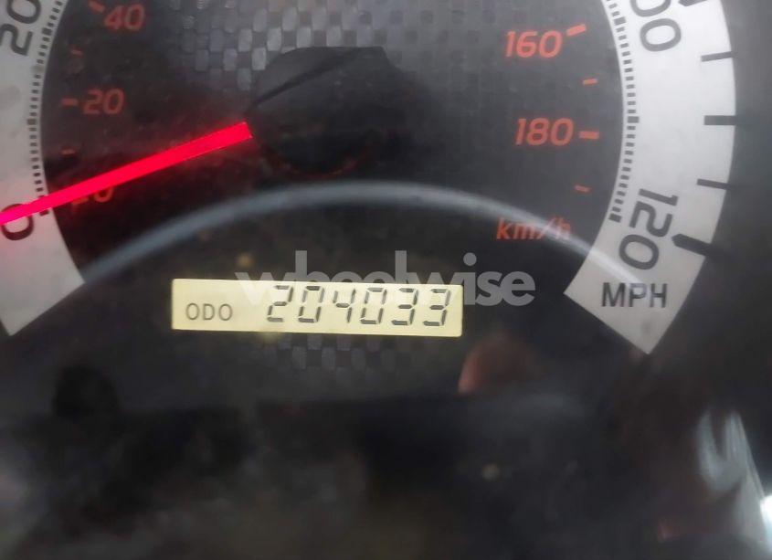 Photo 15 of 2012 Toyota Tacoma ACCESS CAB (VIN 5TFTX4CN1CX015593)