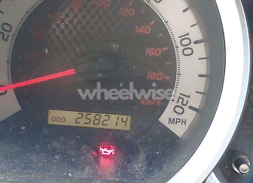 Photo 15 of 2015 Toyota Tacoma (VIN 5TFTX4CN1FX063471)