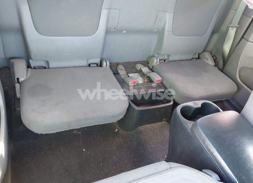 Photo 8 of 2015 Toyota Tacoma (VIN 5TFTX4CN1FX063471)