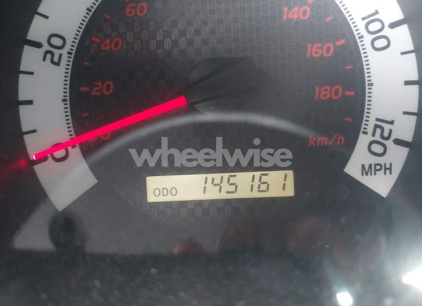 Photo 15 of 2013 Toyota Tacoma N/A (VIN 5TFTX4CN2DX036132)