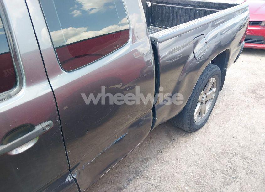 Photo 18 of 2013 Toyota Tacoma N/A (VIN 5TFTX4CN2DX036132)