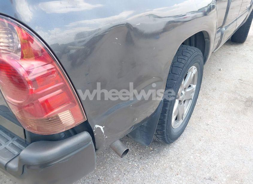 Photo 19 of 2013 Toyota Tacoma N/A (VIN 5TFTX4CN2DX036132)