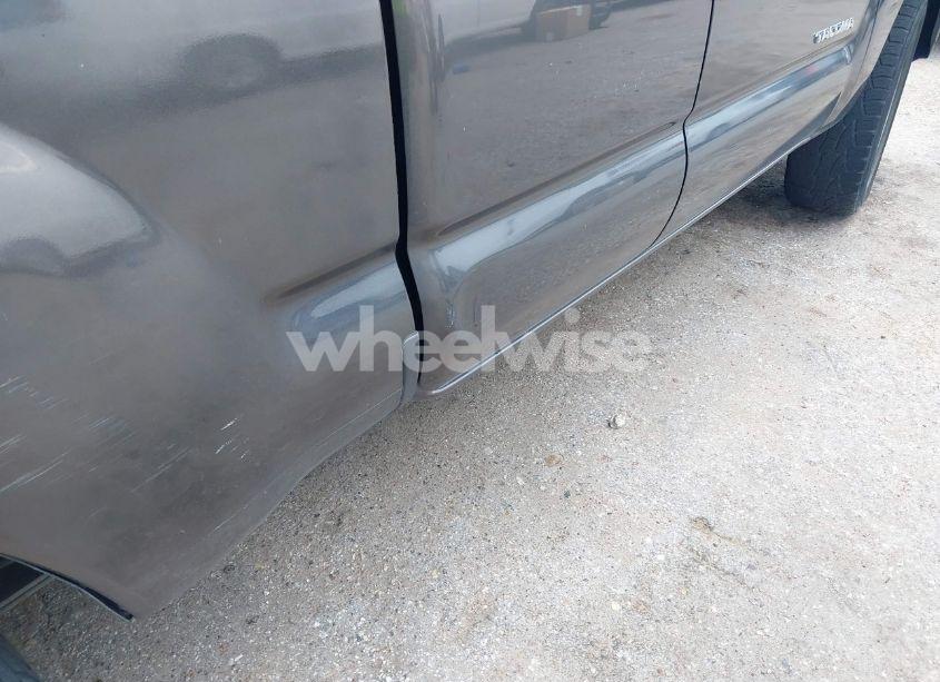 Photo 20 of 2013 Toyota Tacoma N/A (VIN 5TFTX4CN2DX036132)