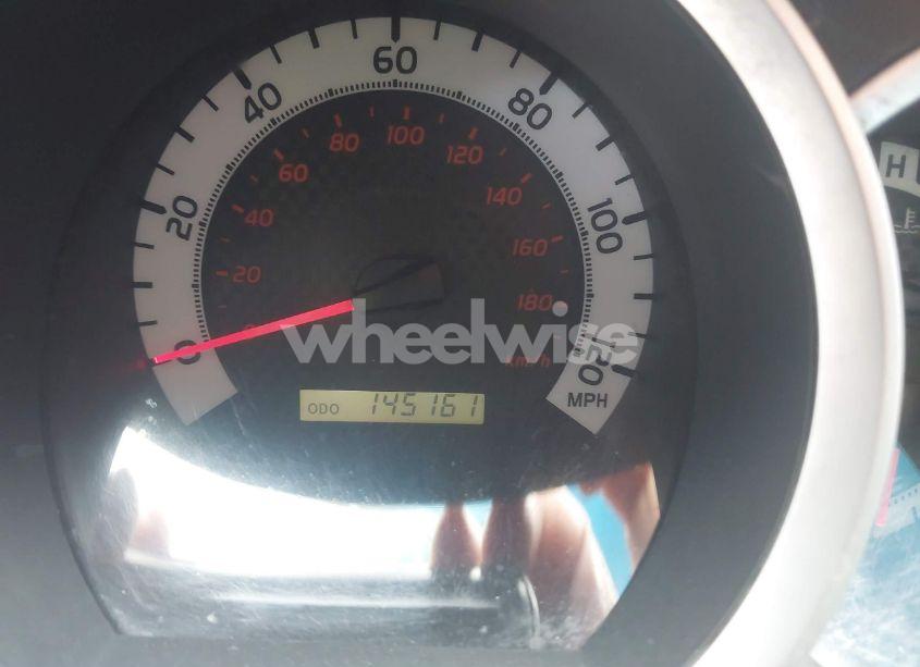 Photo 7 of 2013 Toyota Tacoma N/A (VIN 5TFTX4CN2DX036132)