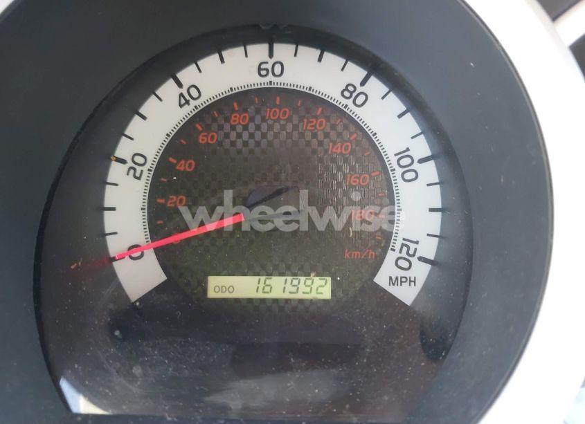 Photo 14 of 2015 Toyota Tacoma (VIN 5TFTX4CN2FX051491)