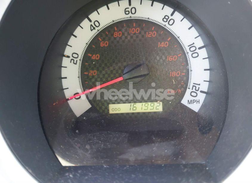 Photo 6 of 2015 Toyota Tacoma (VIN 5TFTX4CN2FX051491)