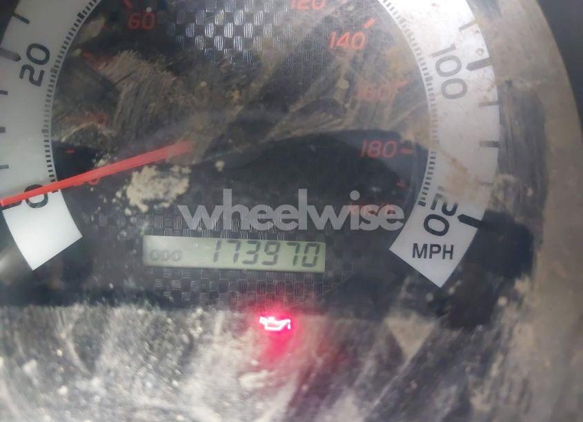 Photo 15 of 2011 Toyota Tacoma ACCESS CAB (VIN 5TFTX4CN3BX006859)