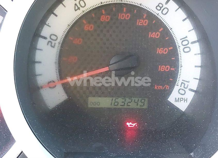 Photo 16 of 2011 Toyota Tacoma ACCESS CAB (VIN 5TFTX4CN3BX009535)