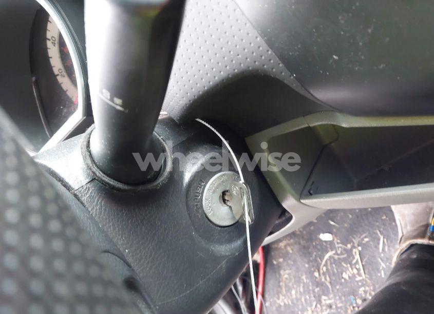 Photo 11 of 2012 Toyota Tacoma (VIN 5TFTX4CN3CX018334)