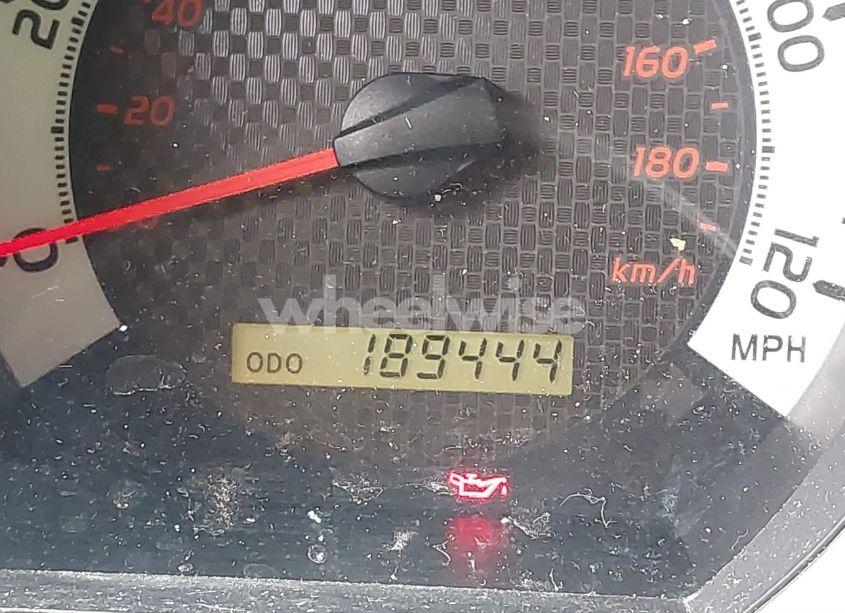 Photo 15 of 2012 Toyota Tacoma (VIN 5TFTX4CN3CX018334)