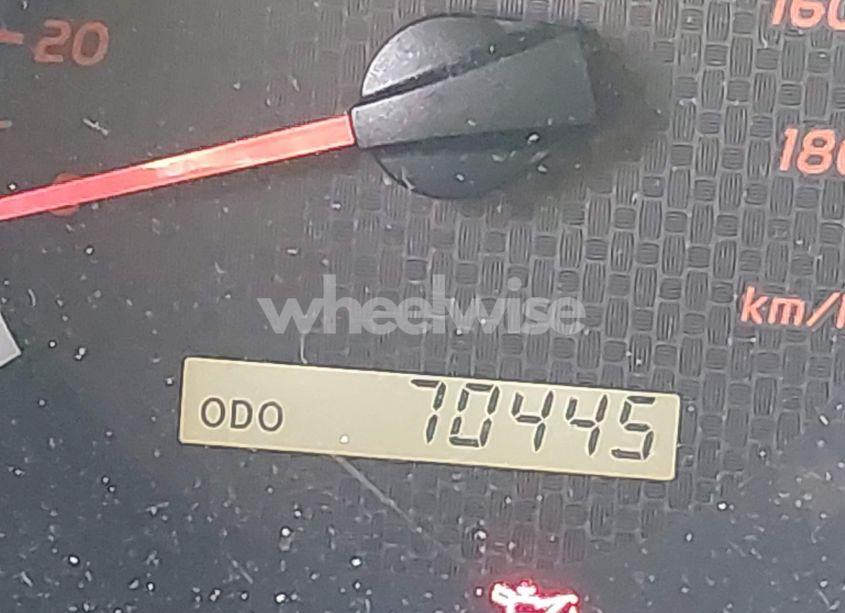 Photo 15 of 2014 Toyota Tacoma (VIN 5TFTX4CN3EX045892)