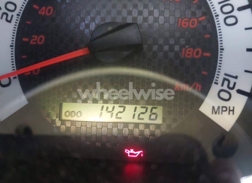 Photo 15 of 2015 Toyota Tacoma (VIN 5TFTX4CN3FX064864)