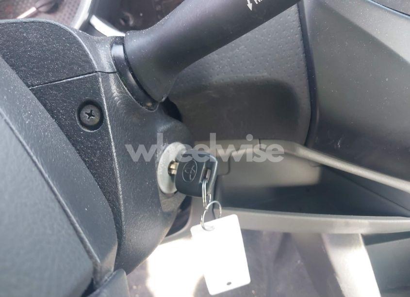 Photo 11 of 2013 Toyota Tacoma (VIN 5TFTX4CN4DX021793)