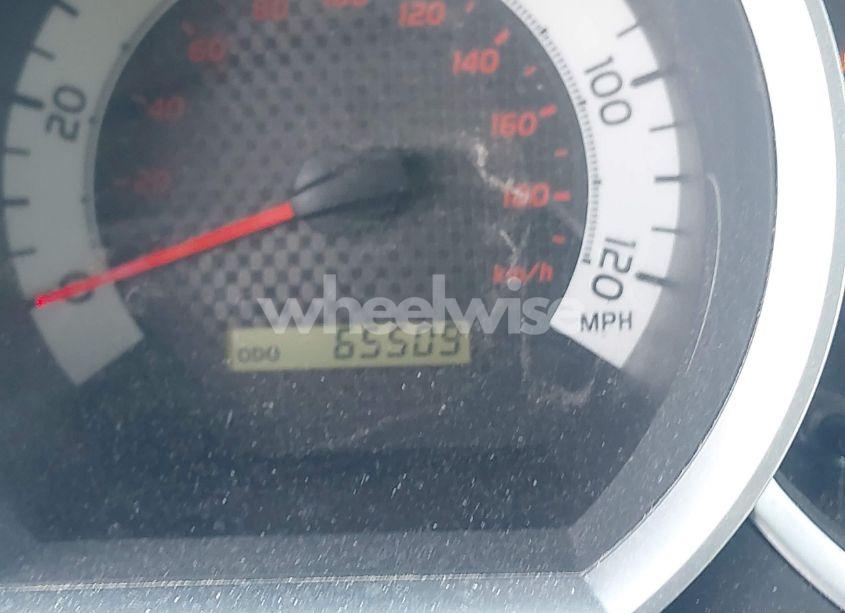 Photo 15 of 2013 Toyota Tacoma (VIN 5TFTX4CN4DX021793)