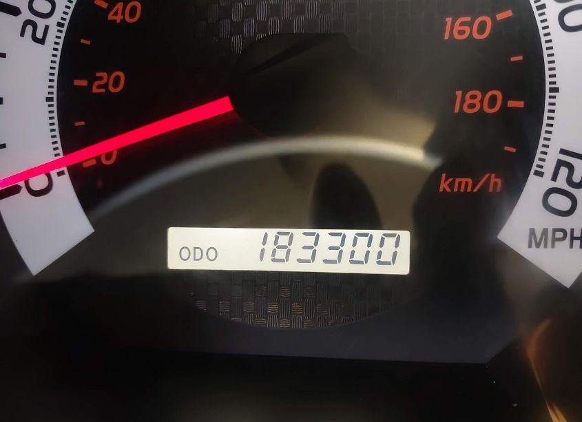 Photo 16 of 2015 Toyota Tacoma (VIN 5TFTX4CN4FX056711)