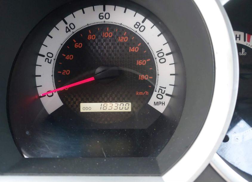 Photo 7 of 2015 Toyota Tacoma (VIN 5TFTX4CN4FX056711)