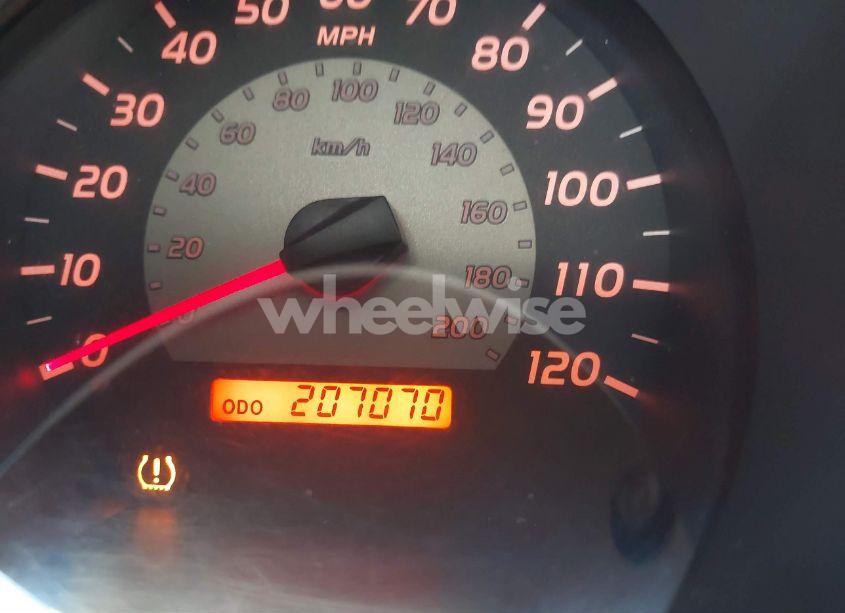Photo 15 of 2011 Toyota Tacoma (VIN 5TFTX4CN5BX001369)