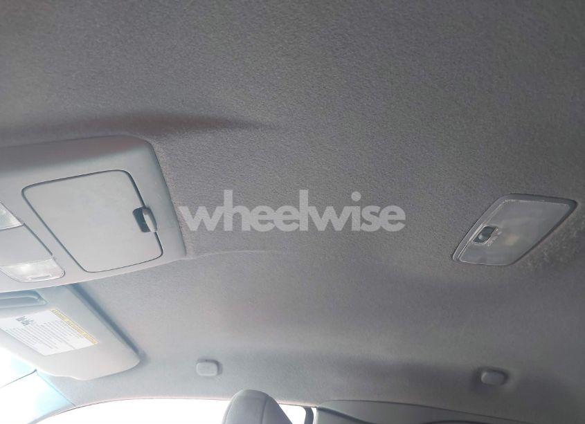 Photo 18 of 2011 Toyota Tacoma (VIN 5TFTX4CN5BX001369)