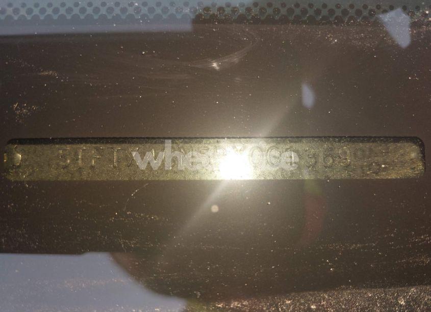Photo 9 of 2011 Toyota Tacoma (VIN 5TFTX4CN5BX001369)