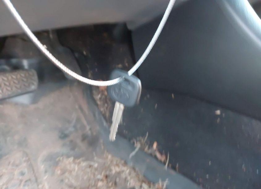 Photo 11 of 2013 Toyota Tacoma ACCESS CAB (VIN 5TFTX4CN5DX031765)