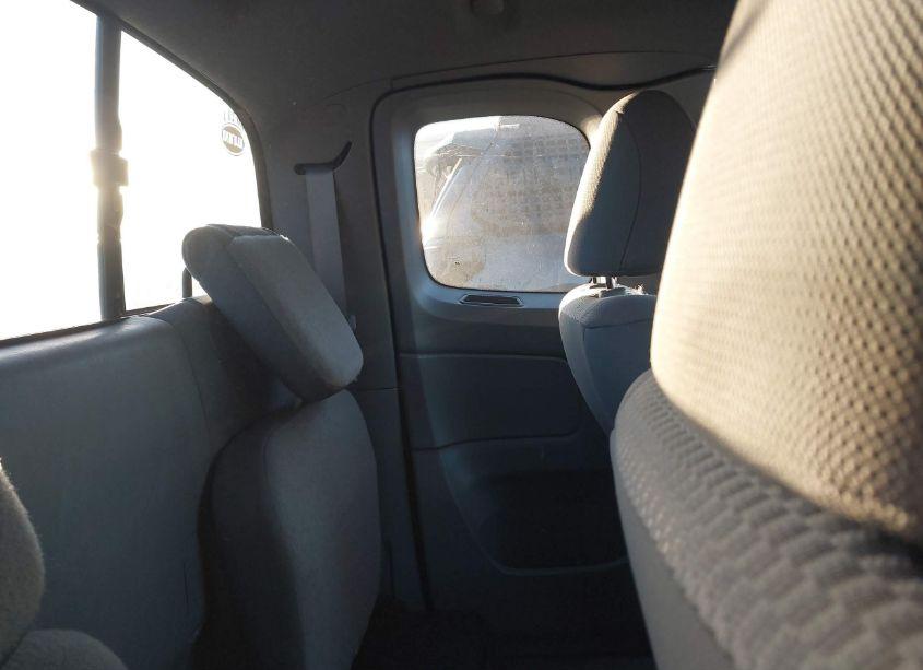 Photo 8 of 2013 Toyota Tacoma ACCESS CAB (VIN 5TFTX4CN5DX031765)
