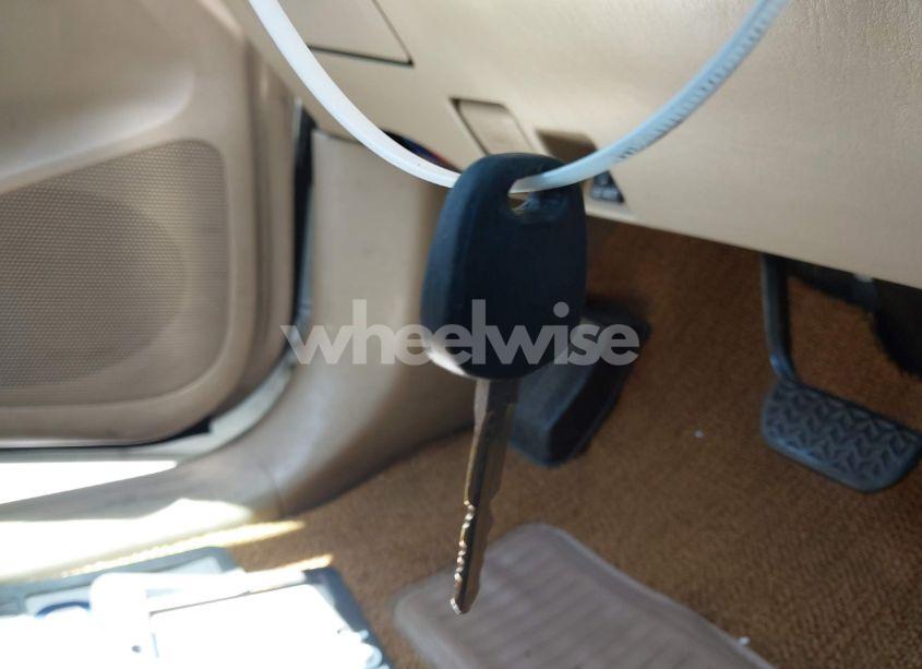 Photo 11 of 2014 Toyota Tacoma (VIN 5TFTX4CN5EX037339)