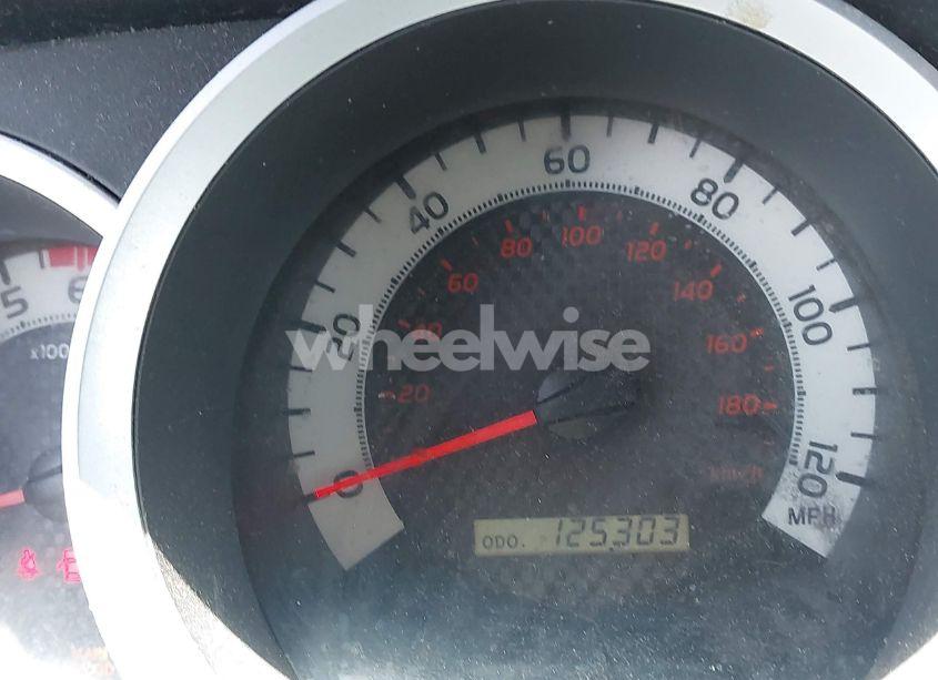 Photo 15 of 2014 Toyota Tacoma (VIN 5TFTX4CN5EX037339)