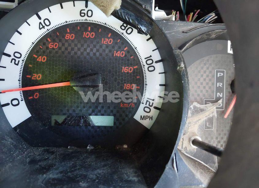Photo 15 of 2014 Toyota Tacoma (VIN 5TFTX4CN6EX036667)