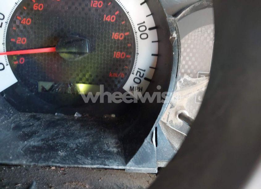 Photo 7 of 2014 Toyota Tacoma (VIN 5TFTX4CN6EX036667)