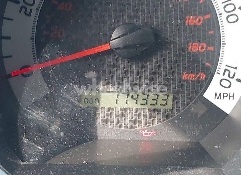 Photo 15 of 2014 Toyota Tacoma (VIN 5TFTX4CN6EX041223)