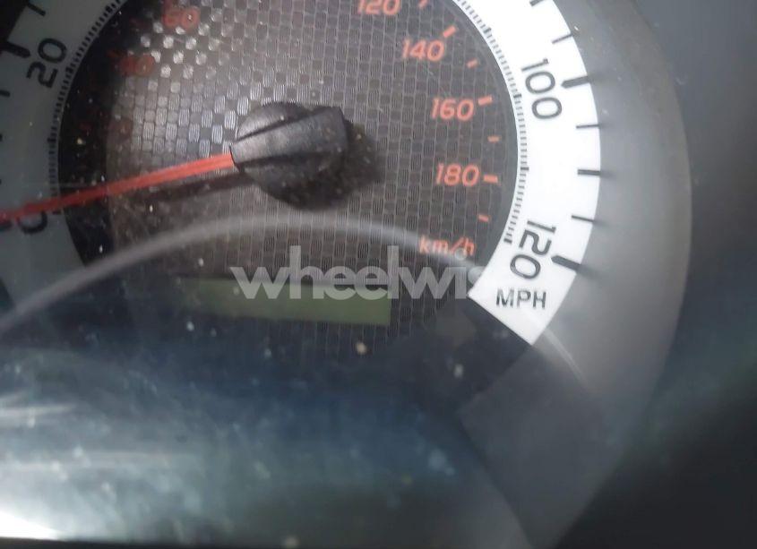 Photo 15 of 2014 Toyota Tacoma (VIN 5TFTX4CN6EX043618)
