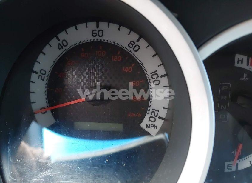 Photo 7 of 2014 Toyota Tacoma (VIN 5TFTX4CN6EX043618)