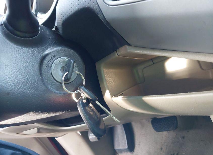 Photo 11 of 2011 Toyota Tacoma ACCESS CAB (VIN 5TFTX4CN7BX003821)