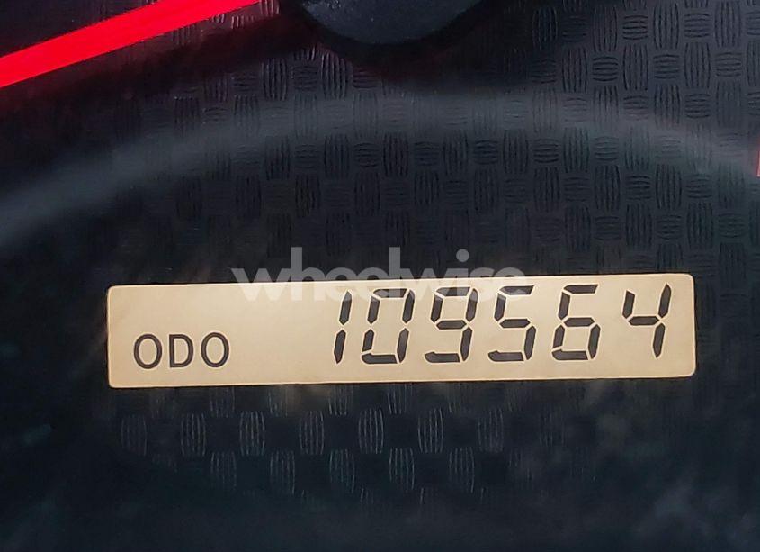 Photo 15 of 2012 Toyota Tacoma ACCESS CAB (VIN 5TFTX4CN7CX012651)