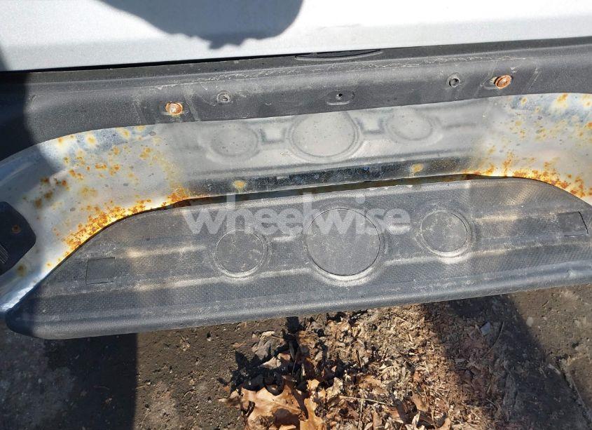 Photo 20 of 2012 Toyota Tacoma ACCESS CAB (VIN 5TFTX4CN7CX012651)